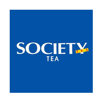 Society Tea